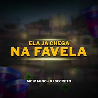 Ela Ja Chega Na Favela