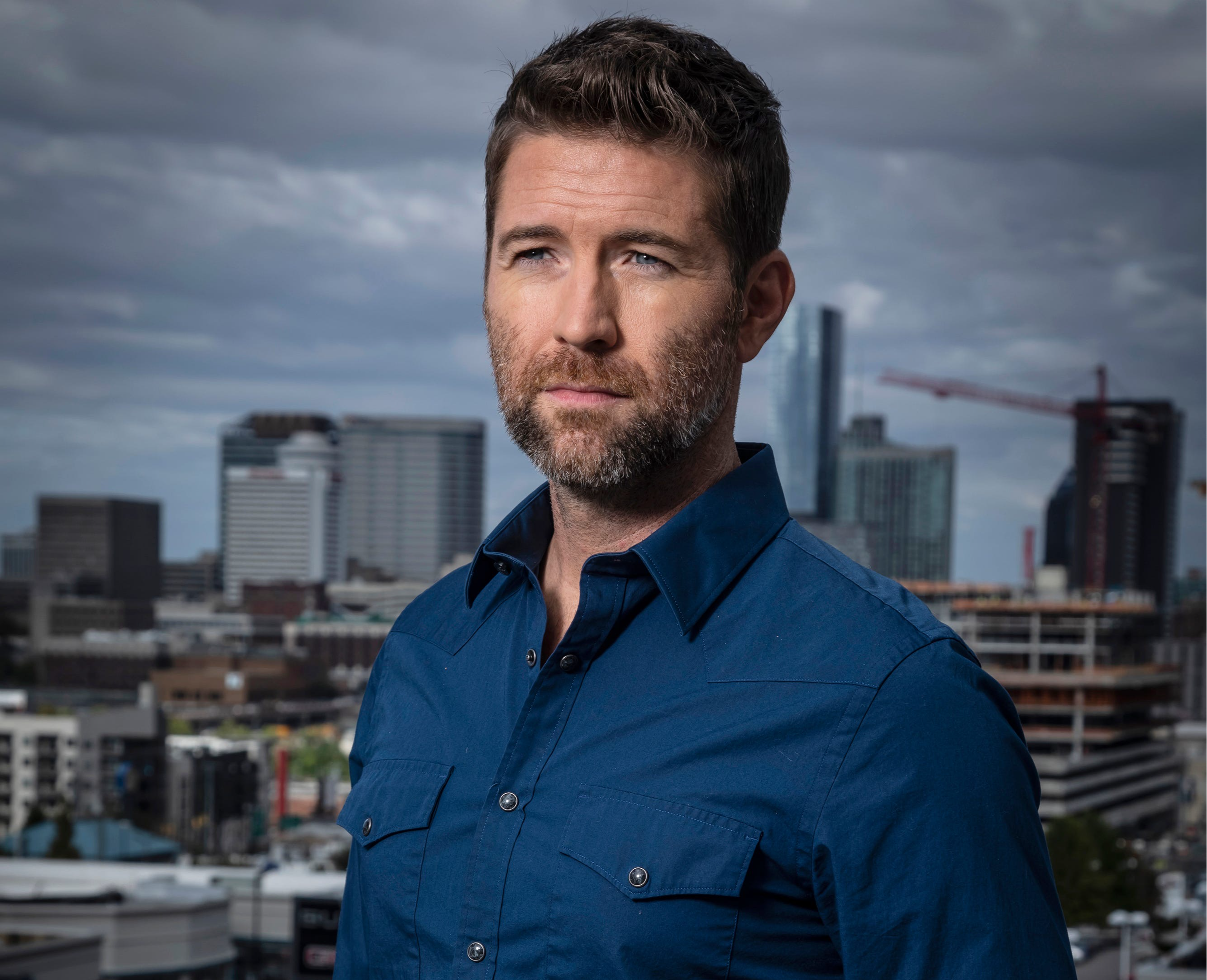 Josh Turner