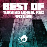 Best of Turning Wheel Rec, Vol. 21