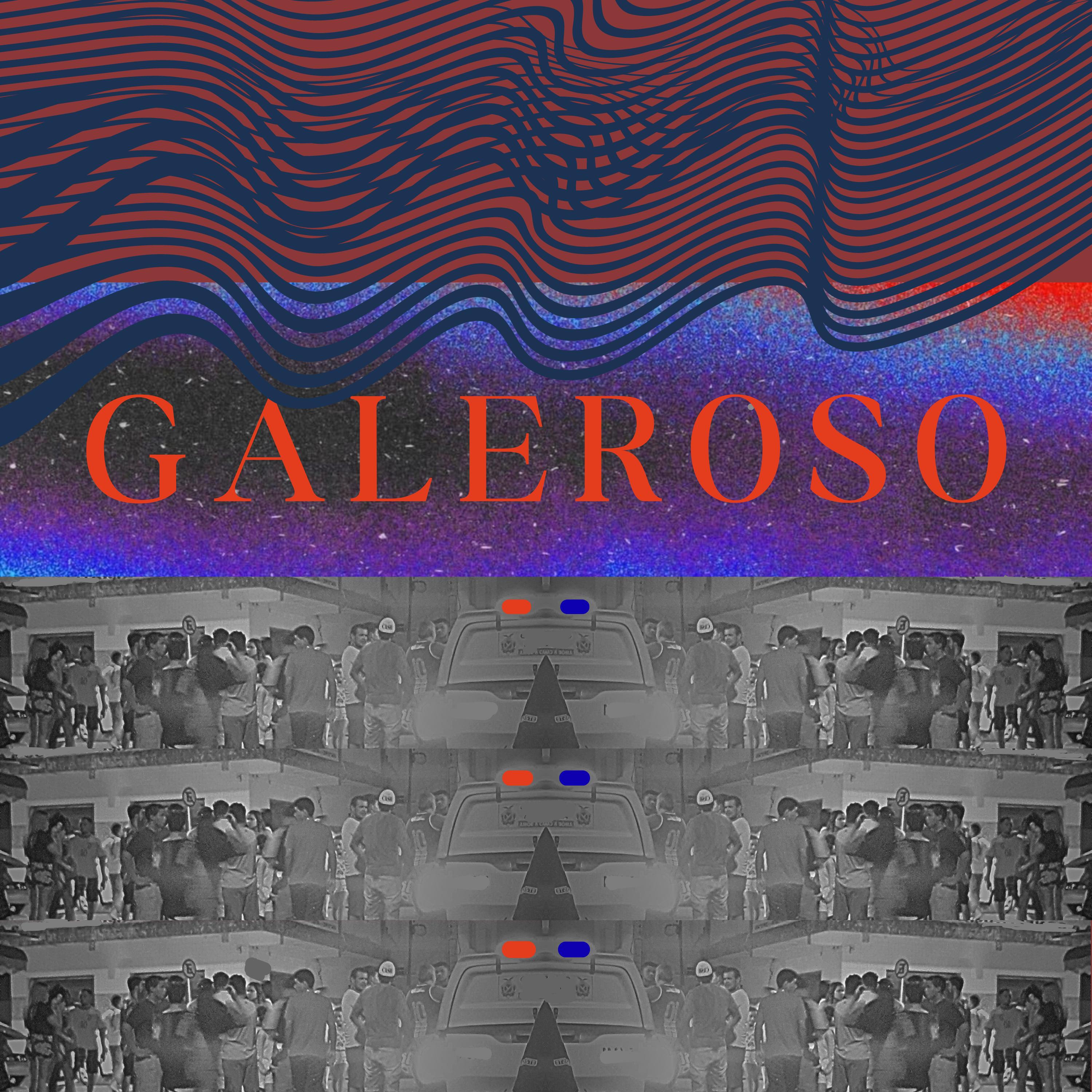 Galeroso