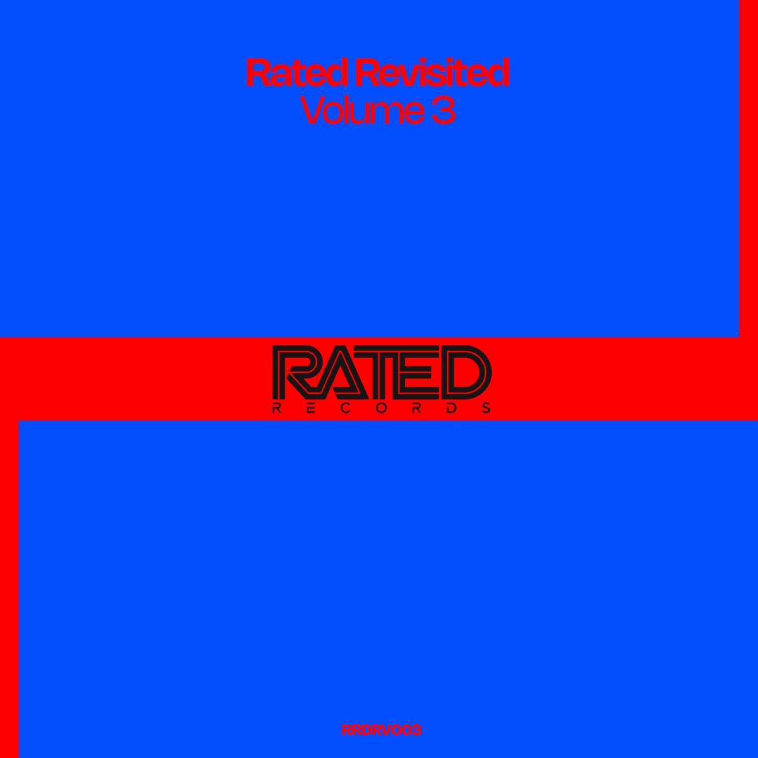 World on Fire (Extended Mix)