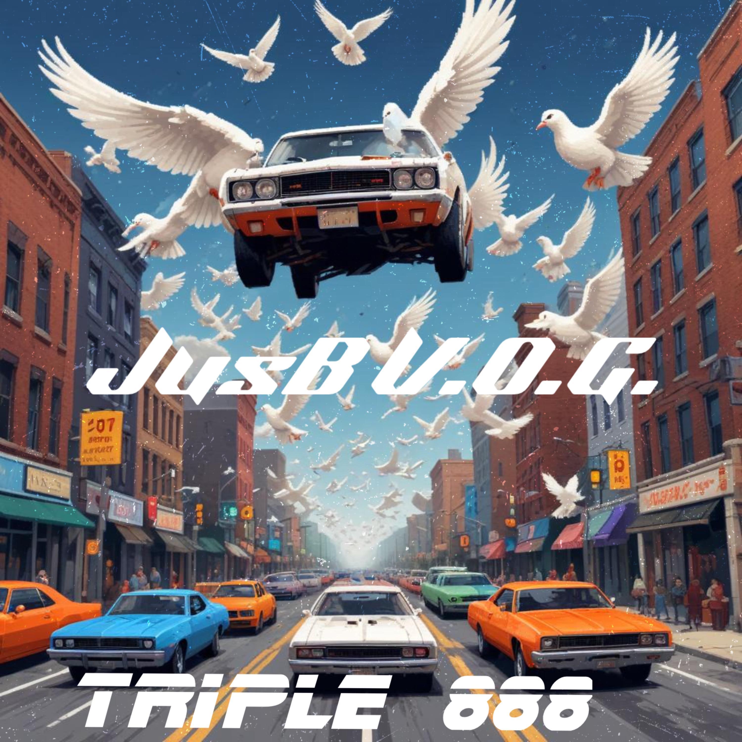 Do It Big (feat. Incredible Saint,Ron J,LexNichelle)