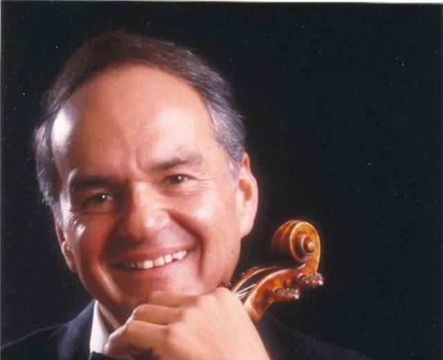 Jaime Laredo