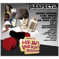 Respecta's Heavy Weight Riddim