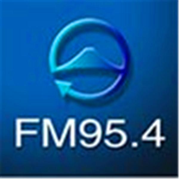 FM954汽车音乐广播