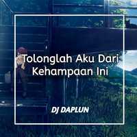 DJ Tolonglah Aku Dari Kehampaan Ini Enakeunnn - Inst