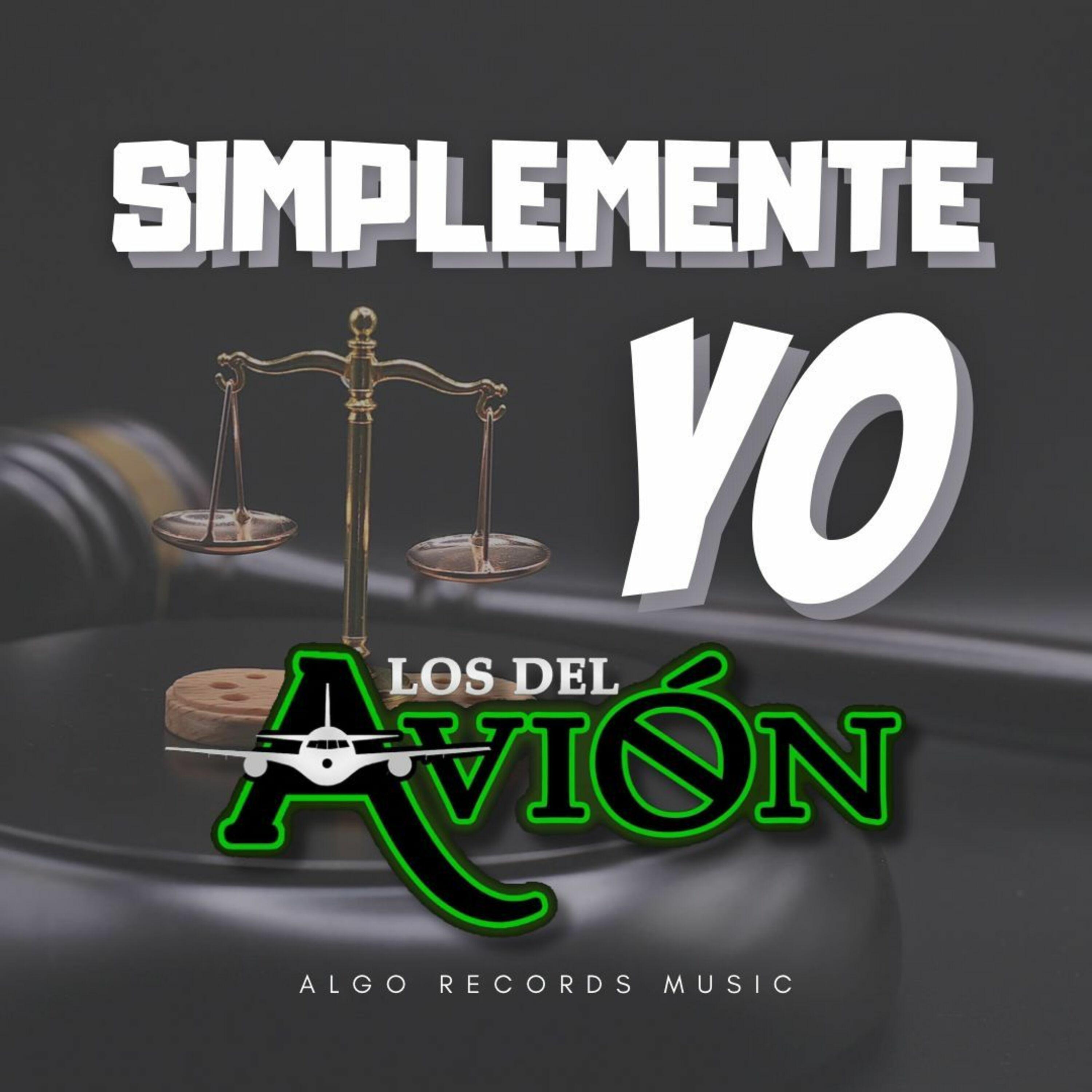 Simplemente yo_Los Del Avión_Simplemente yo | 在线播放_Simplemente yo歌词_Simplemente yo下载 | 网易云音乐