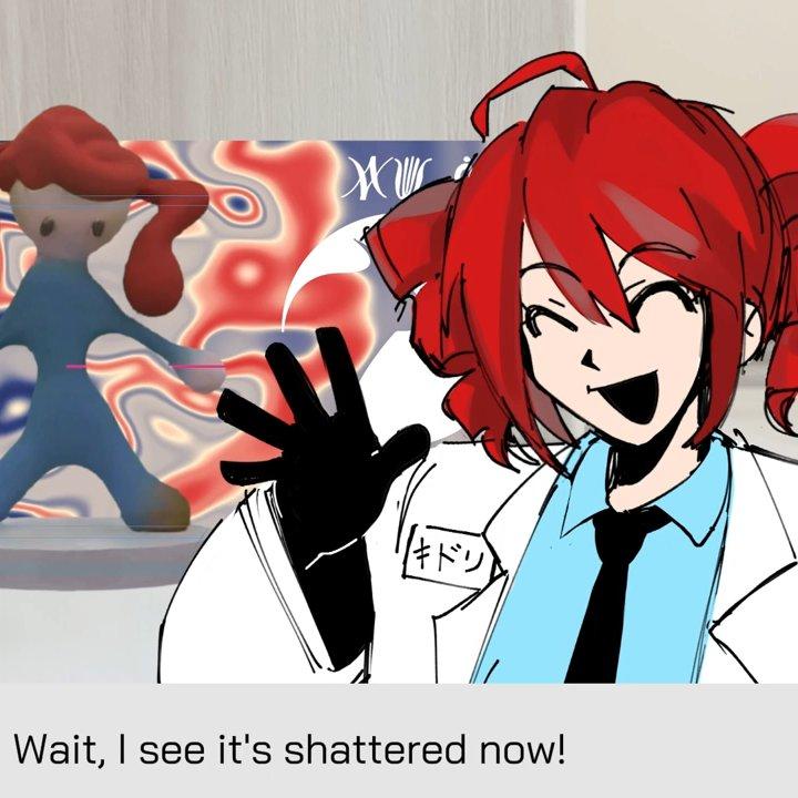 ☆|meme|手书|术力口|脑绘赛高|☆