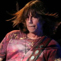 Pat Travers