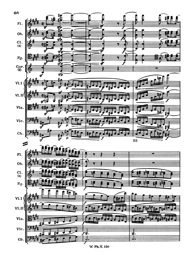 曲谱旋律线_雨中旋律曲谱