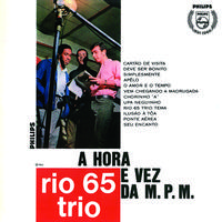 A Hora E Vez Da M.P.M.