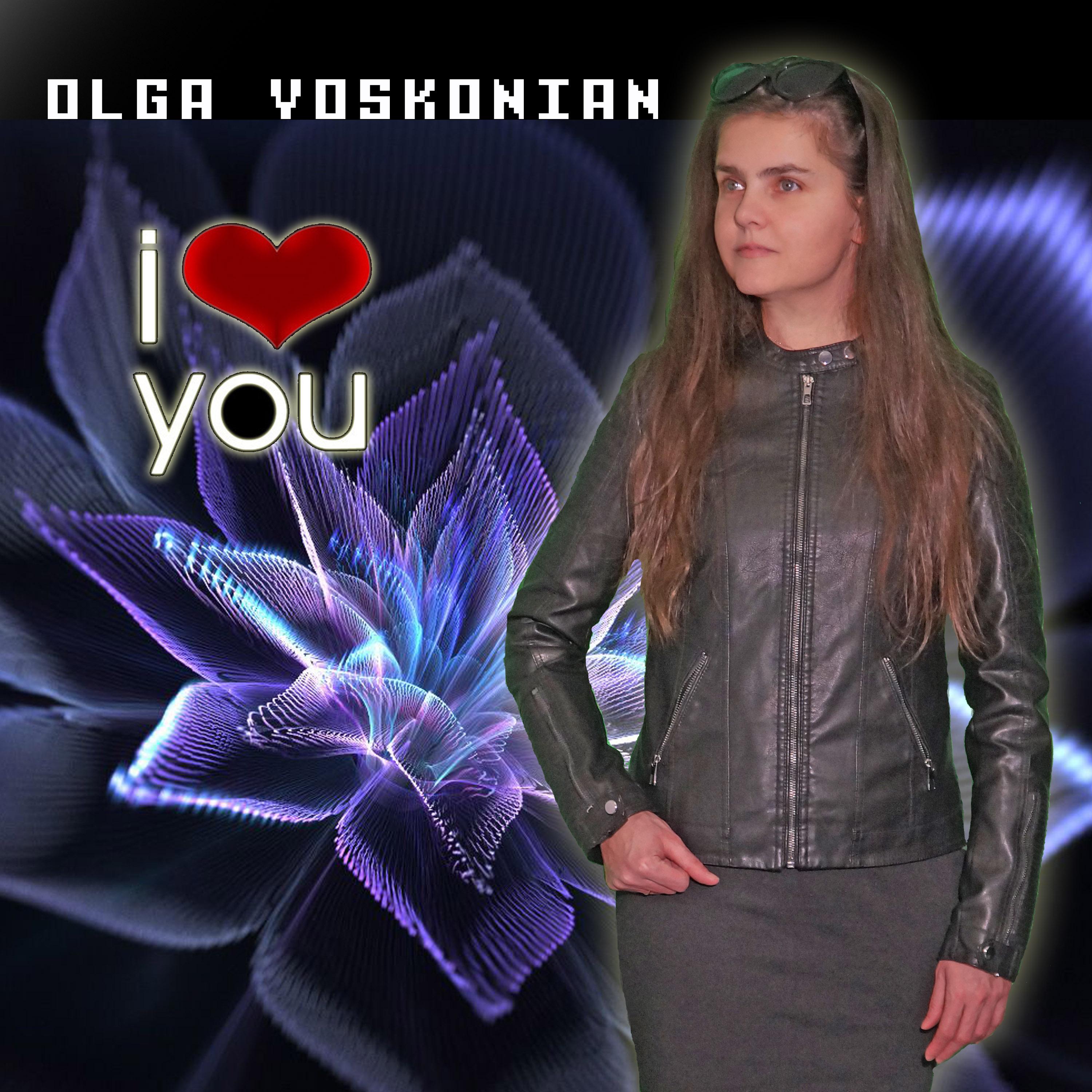 I Love You (Oleg Parastaev mix)
