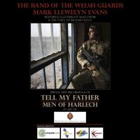 Tell My Father / Men of Harlech - Single