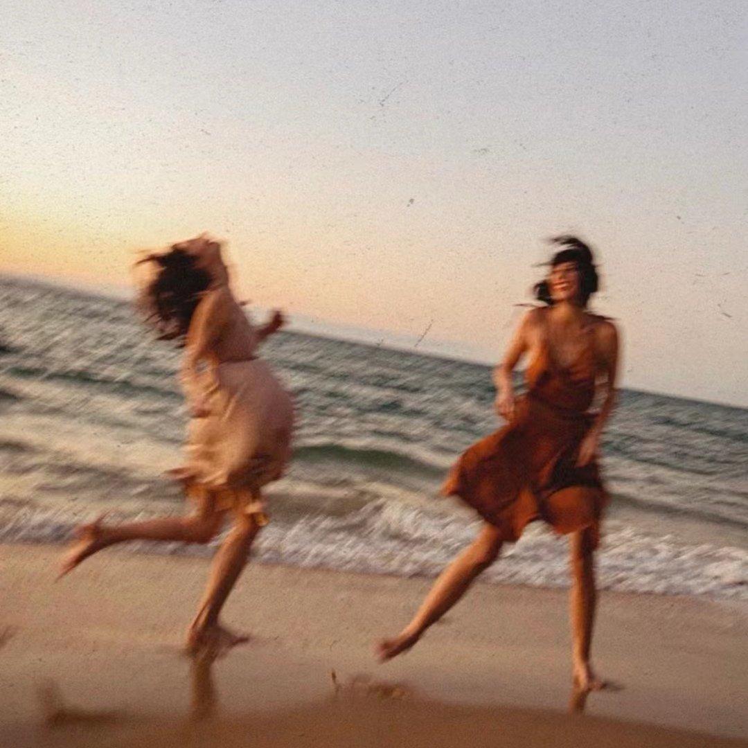 自由｜松弛感 我得先是我 才能是任何