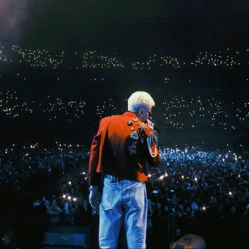 马思唯*OG SKIPPY（新增崂山道士）