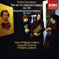 Schubert: Piano Trios - Grand Duo