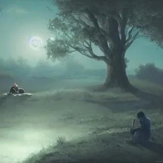 天龙八部之宿敌 (Live)