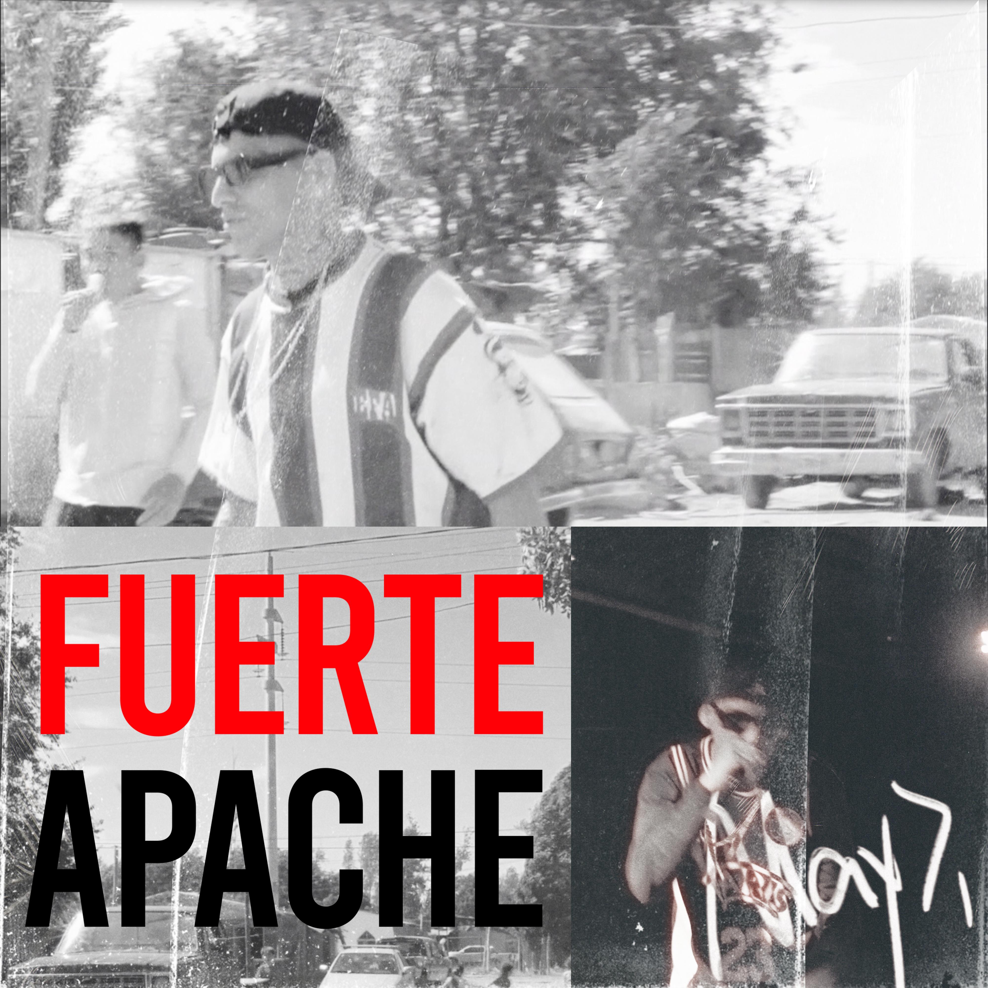 Fuerte Apache