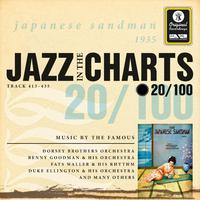 Jazz in the Charts Vol. 20 - Japanese Sandman