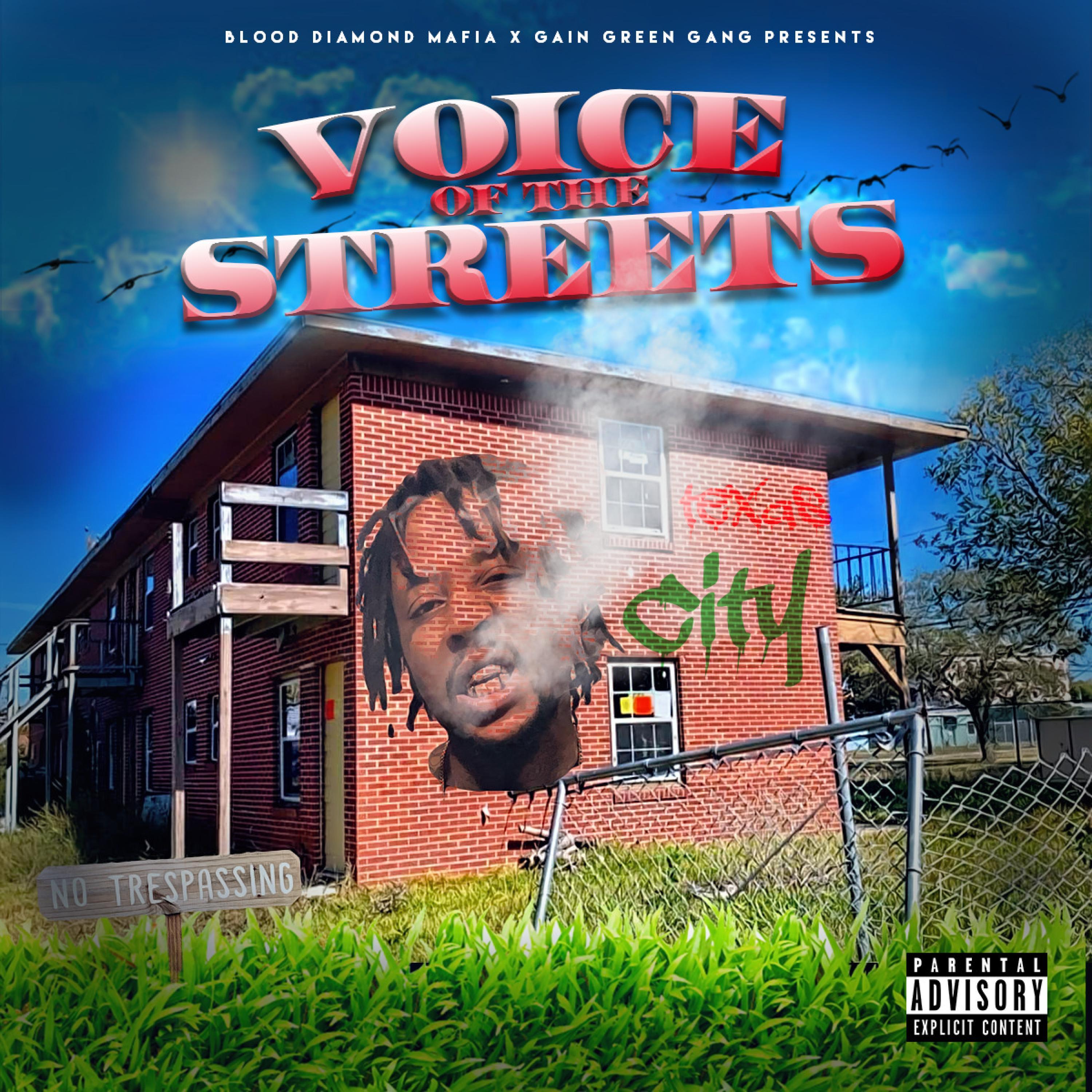 Poverty (feat. Yung Gunna BOI & Scooter Aka Mad Man Gwala)