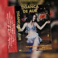 Tiganca de aur Vol 3