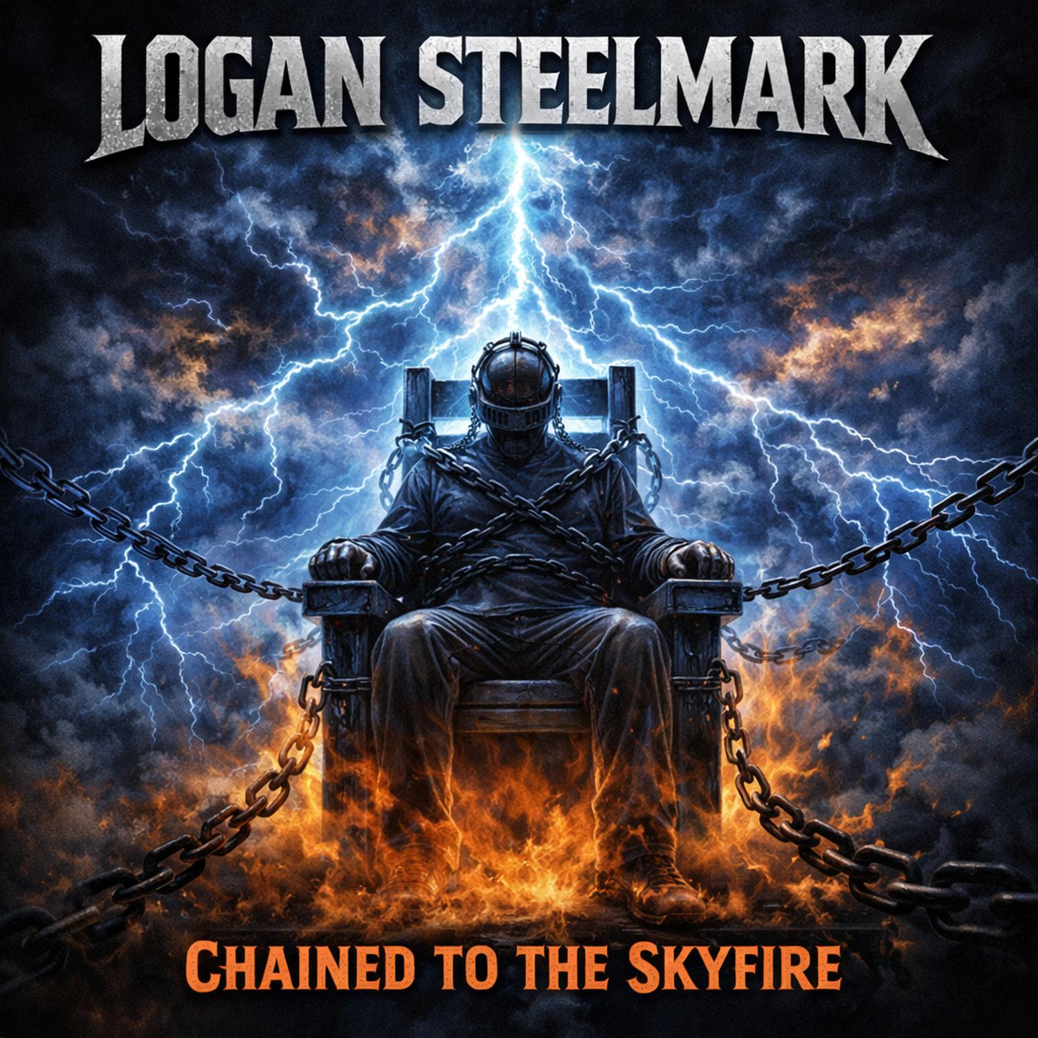 Chained to the Skyfire