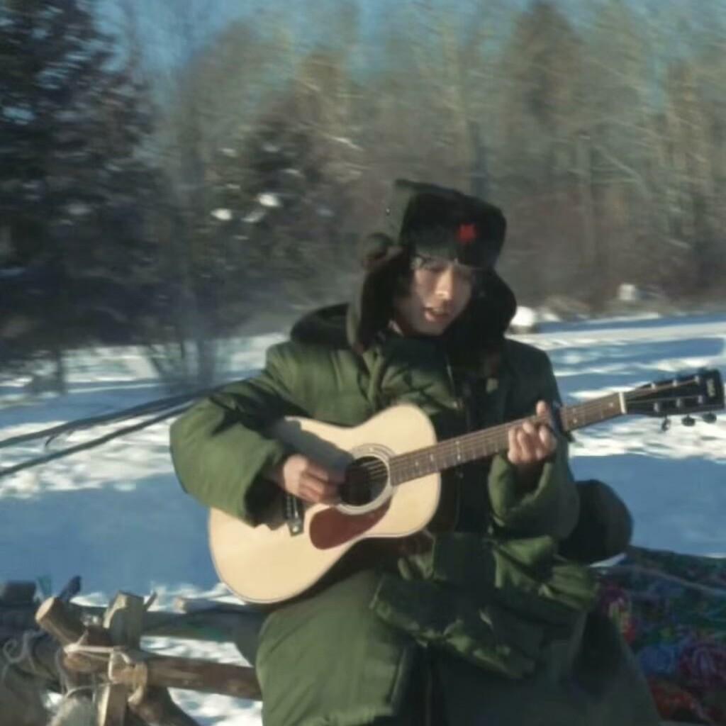 明天是新的一年