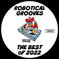 Robotical Grooves The Best of 2022