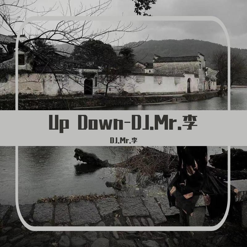 Up Down (DJ.Mr.李)