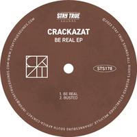 Be Real EP