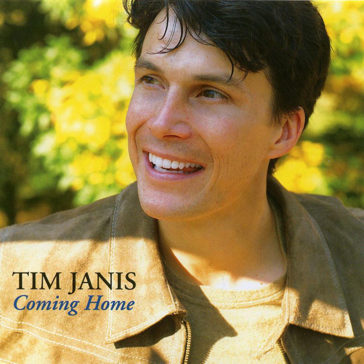 in quiet fields (piano reprise) - tim janis