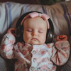 Gentle Music for Babies - Peaceful Infant Hum
