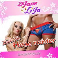 Zieh die Hose runter