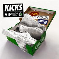 Kicks VIP