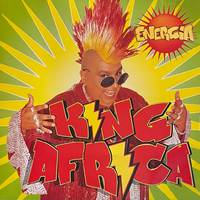 King África: Energía