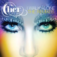 I Walk Alone (Remixes)