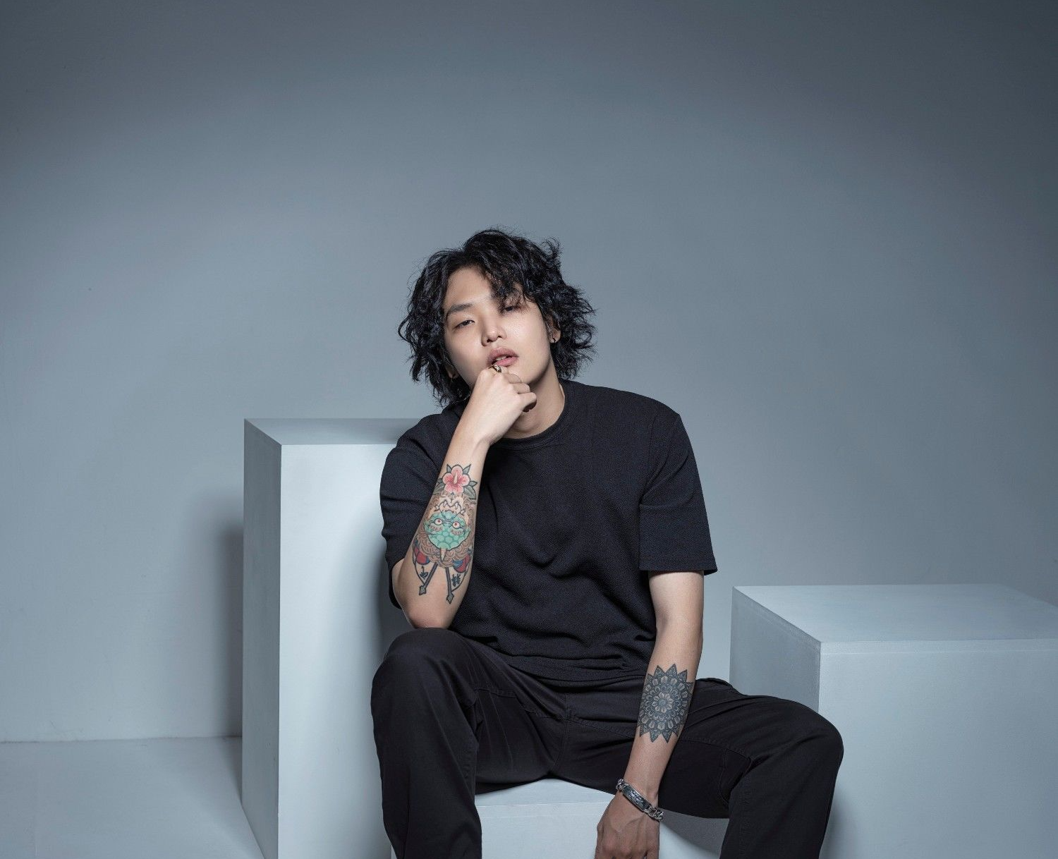 조광일