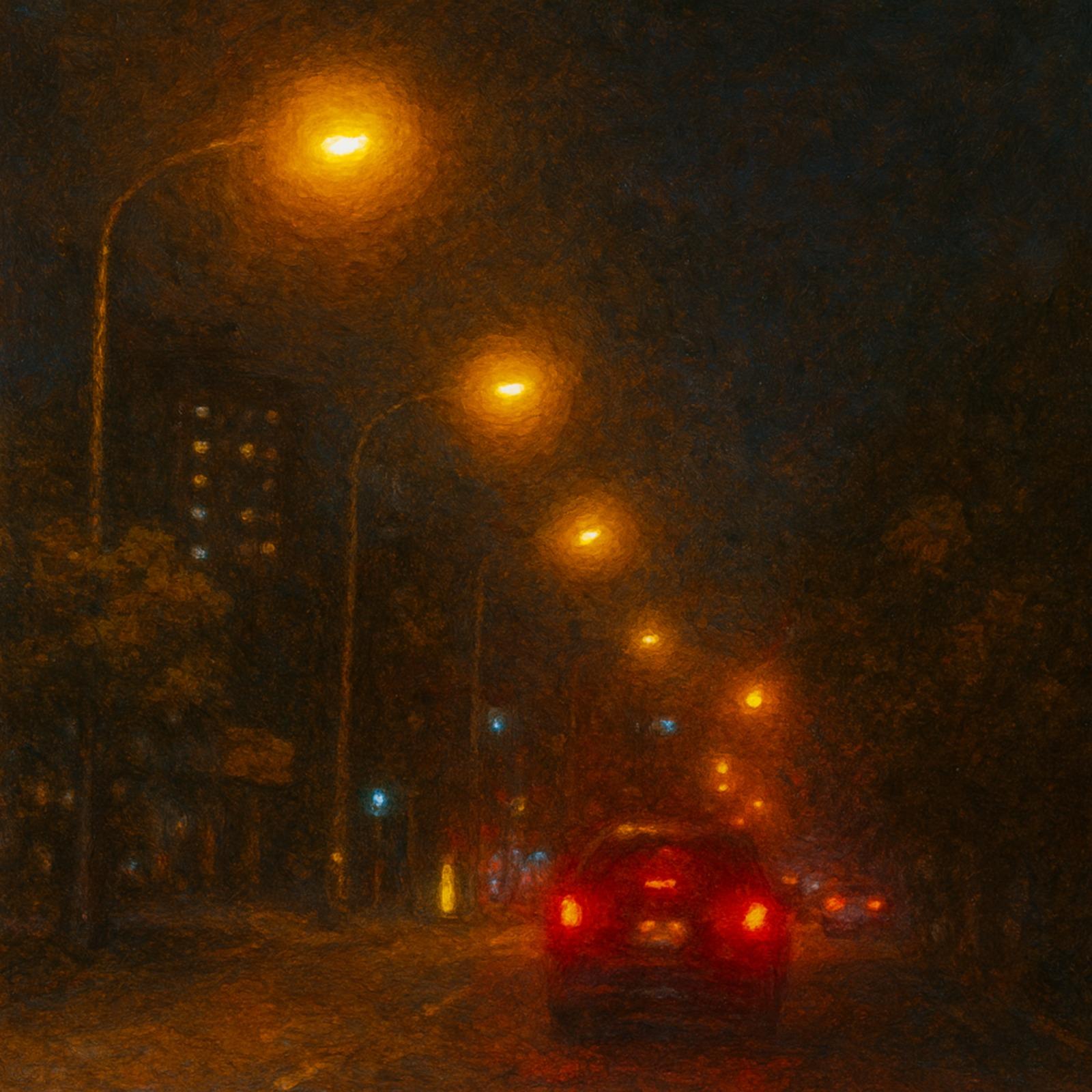 15万キロのJourney