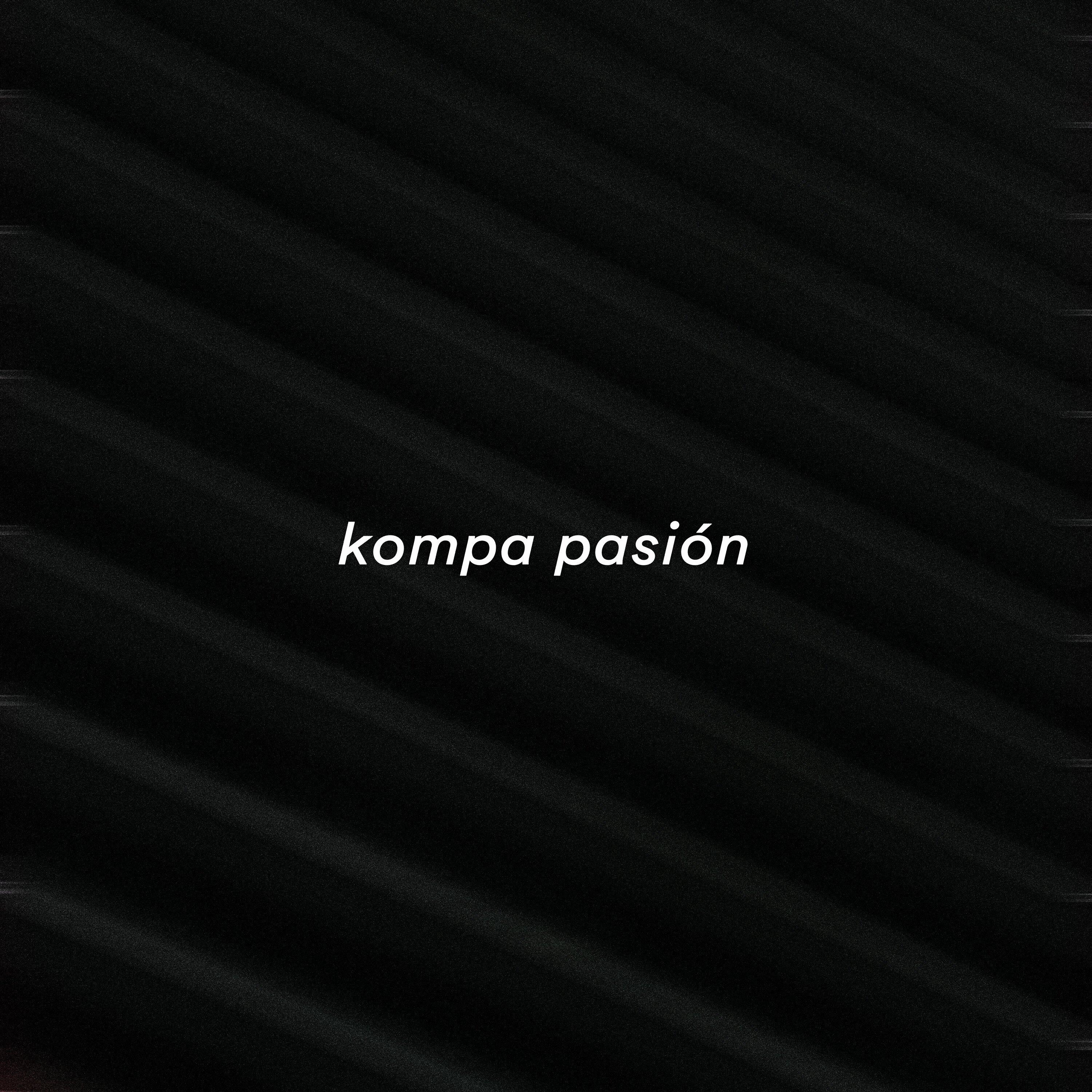 Kompa Pasión (Sped Up)