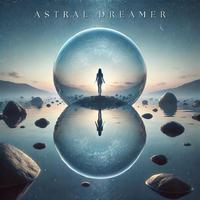 Astral Dreamer (Suspended in a Sphere of Starlight)