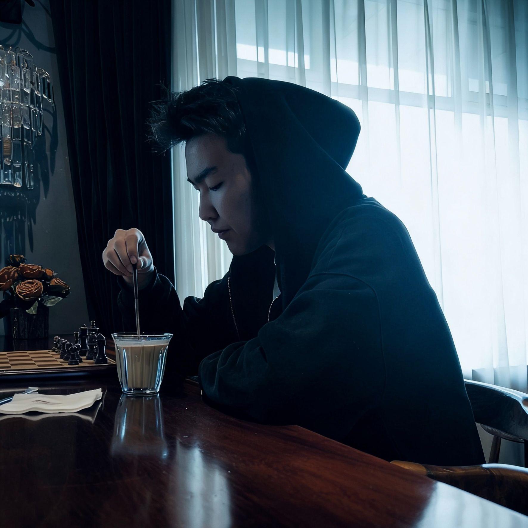 肺腑之言（Prod by.BLACKFAT洪汝超）