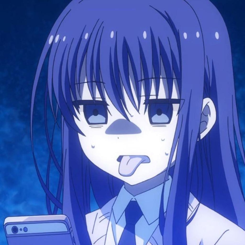 漂亮女孩讓我心碎。ﾟ๑/emo 