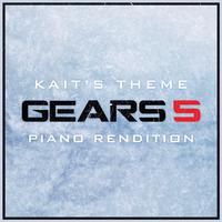 Kait's Theme (from 'Gears 5') (Piano Rendition)