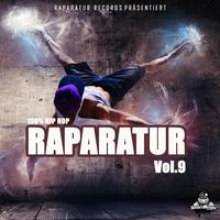 Raparatur, Vol. 9