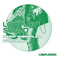 Deep Sampler, Vol. 2