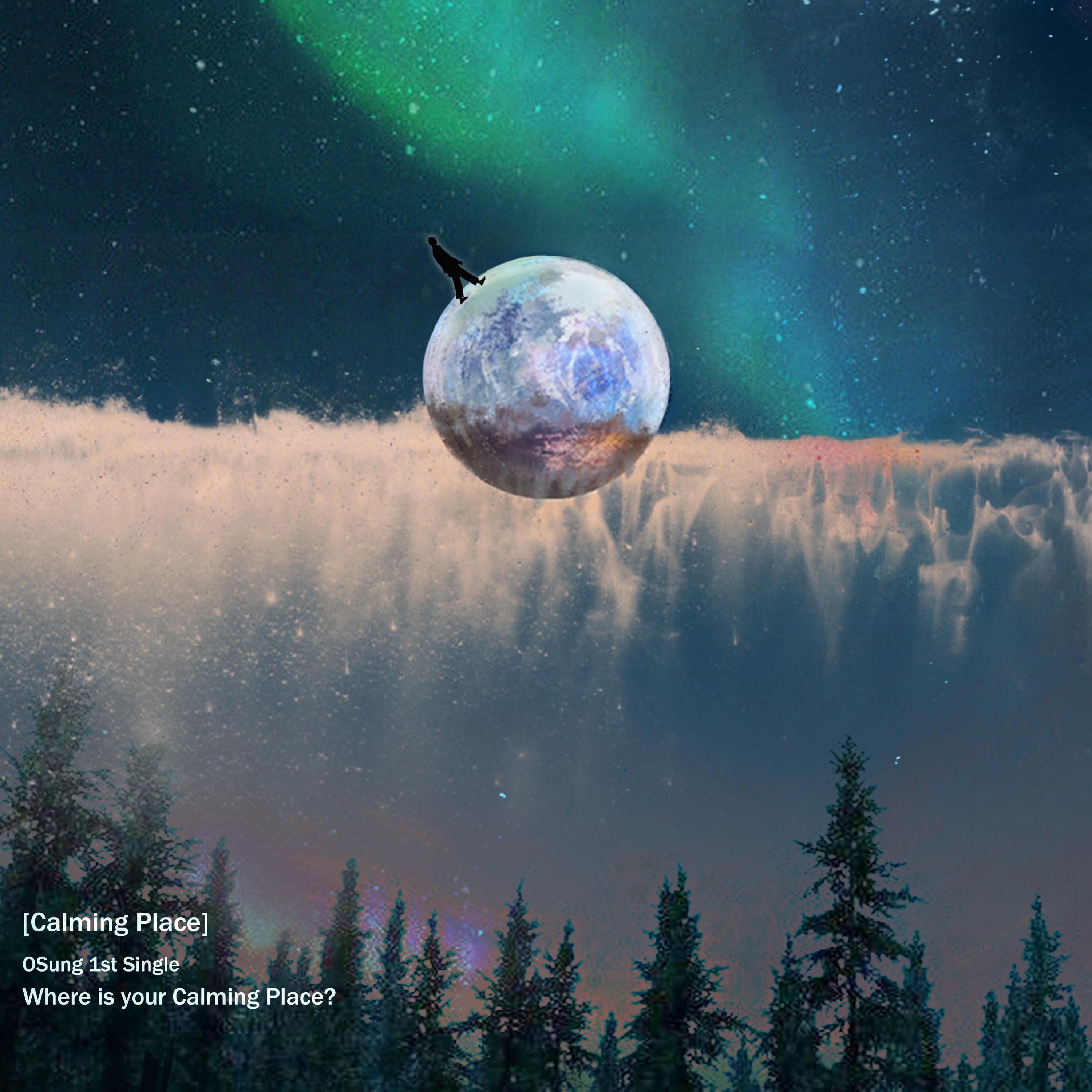 Stay With Me (Feat. GOND)