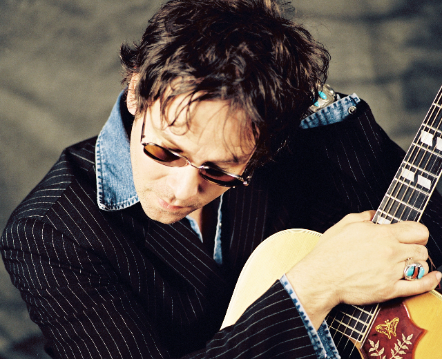 Grant-Lee Phillips