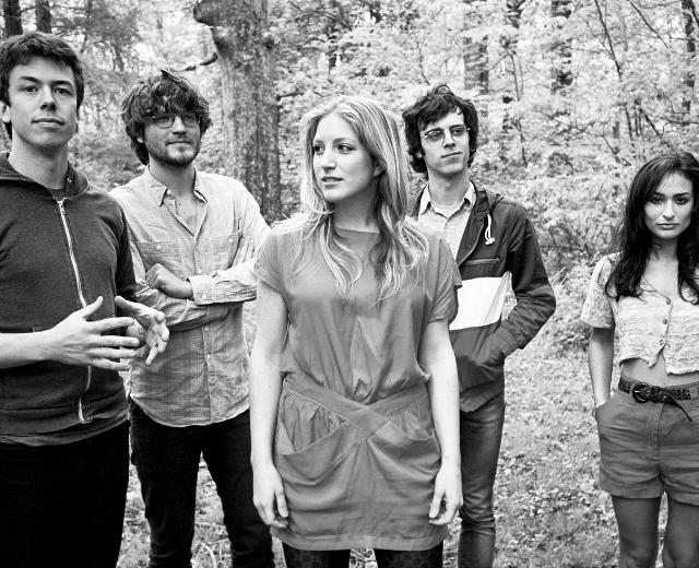 Ra Ra Riot