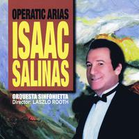 Operatic Arias Vol. I