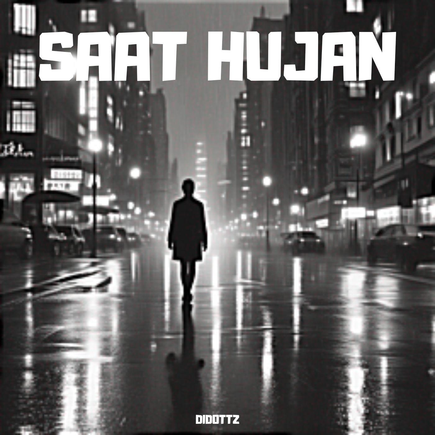 Saat Hujan (Acoustic)